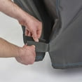 thumbnail image 2 of Broil King Premium Regal Pellet 400 Grill Cover, 2 of 4