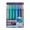 Multicolor, variant on Acrylic Paint Pen Brush Tip for Drawing Card Making Scrapbooking Journaling