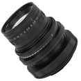 thumbnail image 4 of Lente de cambio de inclinación Bling Bling 50 mm F1.6 montura E, 4 of 12