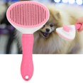 thumbnail image 2 of Greensen Short Hair Brush, Pet Brush, Comvenient For Cats Dogs, 2 of 8