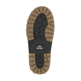 thumbnail image 5 of Acton Energy Kids Winter Boots, Tan and Grey - Waterproof, Synthetic Leather, Memory Foam Insole, 5 of 5