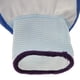 thumbnail image 4 of 12 pares de guantes de caucho natural con revestimiento , protección para las manos, 230 mm, 4 of 9
