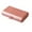 š Rose Gold_Hot#4446, variant on Makeup Box With Mirror 2 Layer Folding Cosmetic Organizer Portable Travel Storage CasePlastic 8x4.9x1.9 in, Multiple Colors