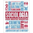 thumbnail image 1 of Libro Sociologia Para Mentes Inquietas Tapa Blanda, Autor Dk, Editorial Dorling Kindersley, 1 of 1