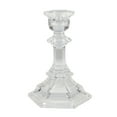 thumbnail image 5 of Better Homes & Gardens Crystal Taper Candle Holder, 5 of 6