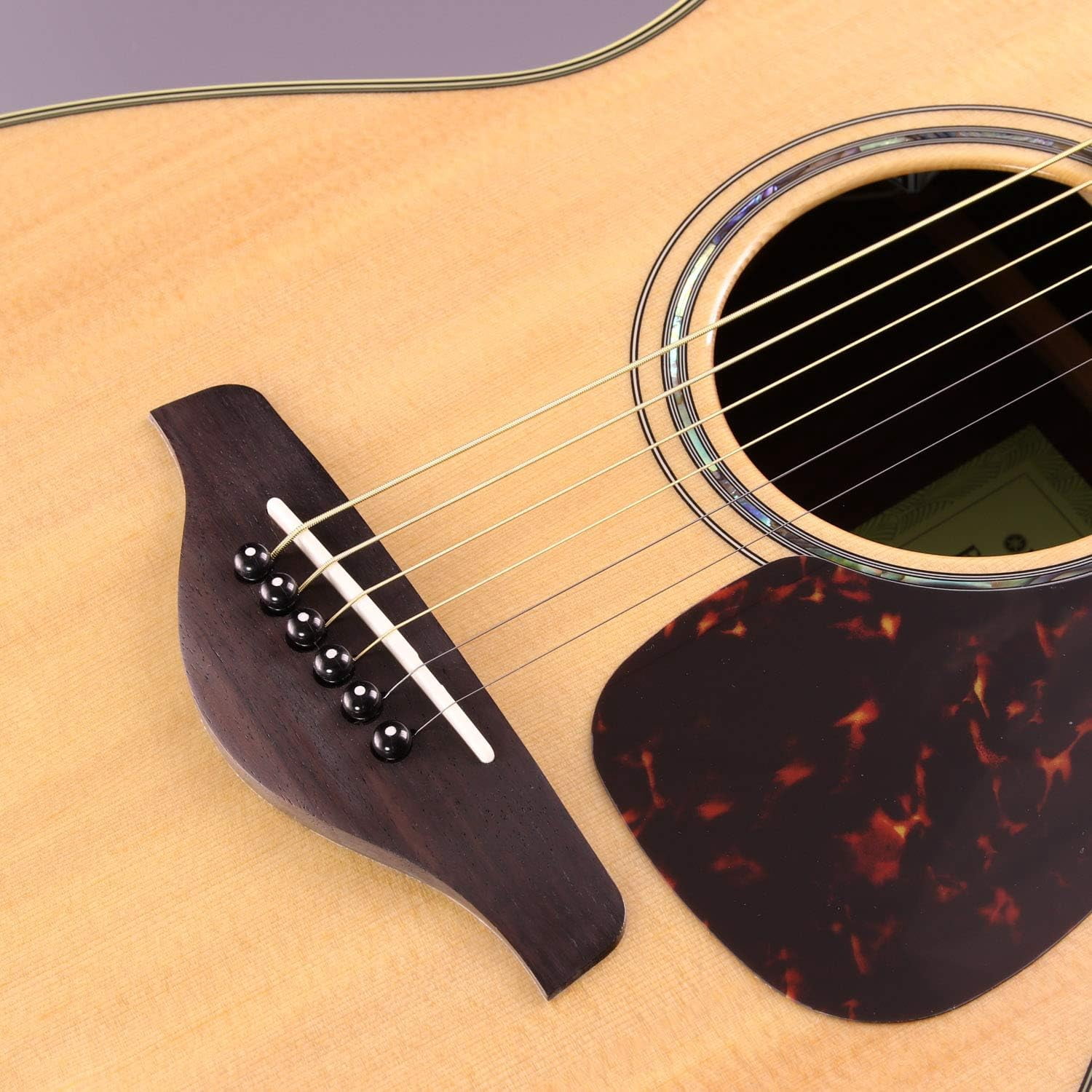Yamaha FSX830C 6 Strings Electric Acoustic Guitar, 83.2 oz, 40"
