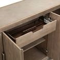 thumbnail image 6 of Liberty Furniture South Bend Server Cabinet for Dining Room Storage - Burnished Clay, 6 of 10