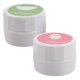 thumbnail image 2 of Herramienta de limpieza de pestañas, crema eliminadora de pegamento para pestañas, suministro de pestañas, crema removedora de pegamento para pestañas femenina, 2 uds., 2 of 7