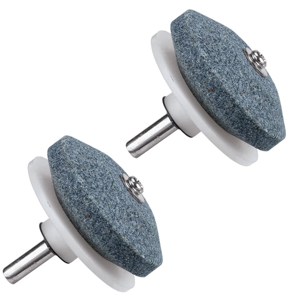 Oregon CS1500 2 Pack of OEM Replacement Blade Sharpeners - 514363-2PK