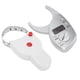 thumbnail image 3 of Cintas de Medir ANGGREK para Medir el Cuerpo Calibrador de Grasa de Piel Portátil, 3 of 8