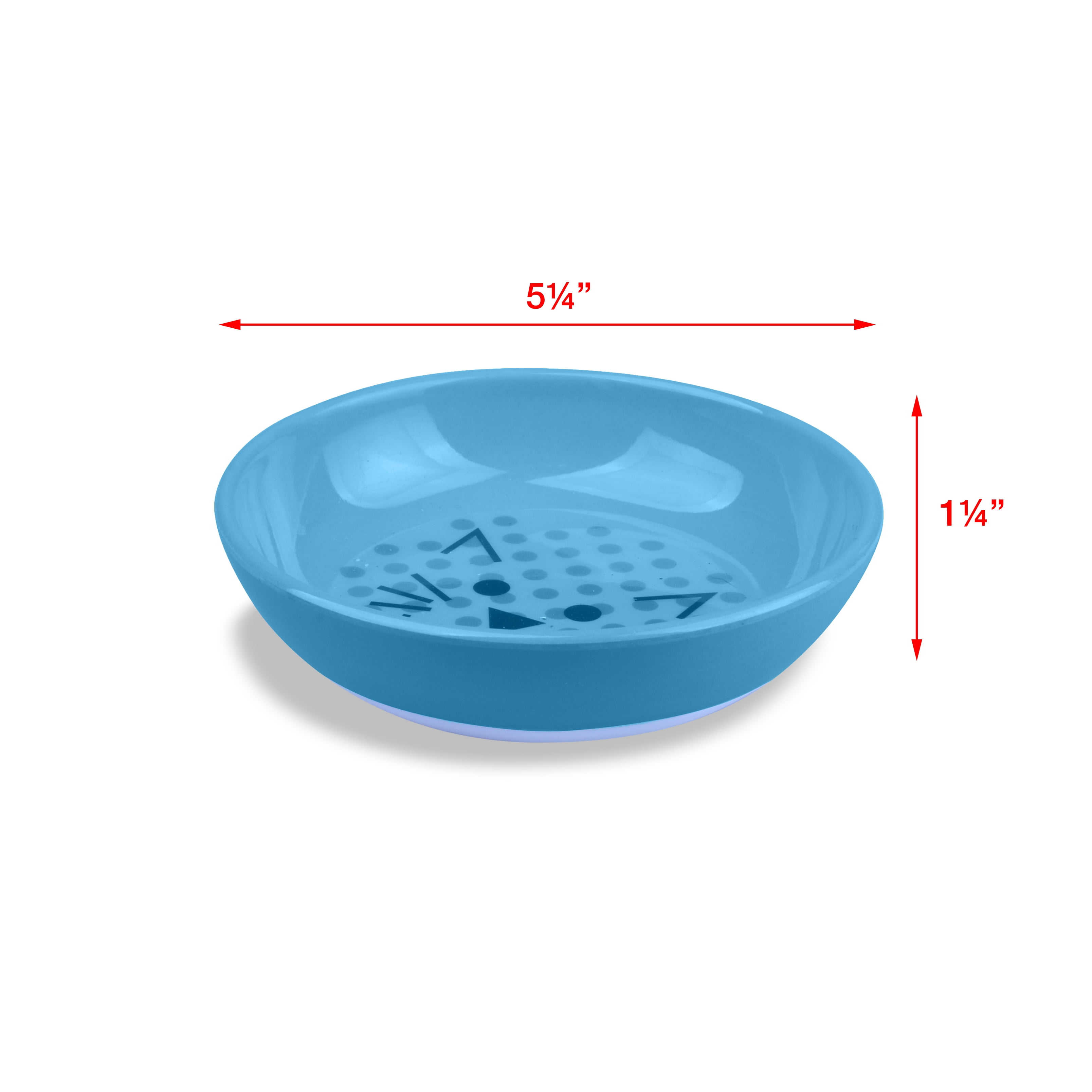 Ecoware Non-Skid Pet Bowl