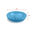 thumbnail image 4 of (2 pack) Ecoware Non-Skid Pet Bowl, 4 of 8
