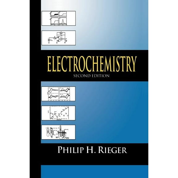 Electrochemistry, (Paperback)