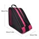 thumbnail image 5 of Guardurnaity Bolsa para patines de ruedas, bolsas de organización para adultos y niños, bolsa profesional a prueba de polvo, soporte para patinaje Bolsas de mensajero y de hombro Azul, 5 of 6