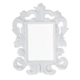 thumbnail image 2 of Bearachild Vintage Mini Picture Photo Frame Wall Wedding Gift White Decor Favor Party Type3 NO3, 2 of 6