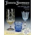thumbnail image 1 of Pre-Owned Fostoria Stemware: The Crystal for America (Hardcover) 1574325833 9781574325836, 1 of 1