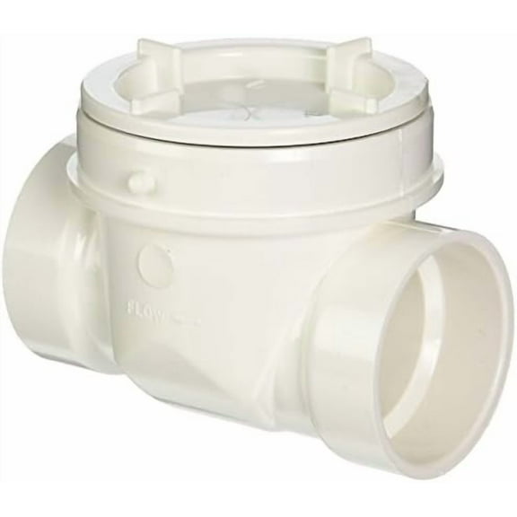 869-2P WV Backwater Valve for Drainage Systems$$Plumbing & HVAC