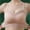 Beige, variant on AURIGATE Women Bandeau Bra Women's Bra Wire Free Underwear OnePiece Bra Everyday Underwear Wrap Chest Without Steel Ring Bras