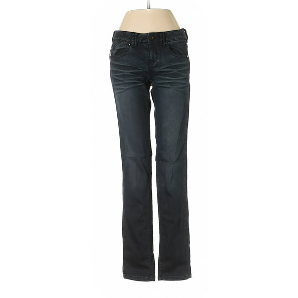 Vero Moda - Pre-Owned Vero Moda Women's Size 27W Jeans - Walmart.com ...