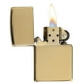 thumbnail image 3 of Zippo Laiton massif (254B), 3 of 3