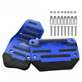 thumbnail image 4 of Universal Automatic Car Gas Brake Foot Pedal Pad Cover Accelerator, 4 of 4