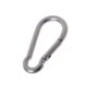 thumbnail image 5 of Carabiner Clip, Heavy Duty Carabiner for Hammocks, Camping, Hiking, Keychains, 5 of 5