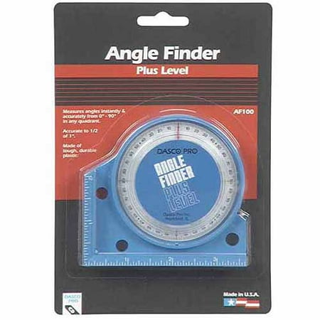 Dasco Products AF100 Angle Finder