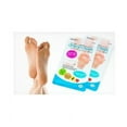 thumbnail image 3 of Dream Feet Exfoliating Foot Mask Remove Calluses Natural Chamomile Botanical Extracts (Two Pair) Dream Feet DREAMFEET2PK, 3 of 4