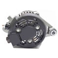 thumbnail image 2 of Alternador Toyota Hilux 4cil 2.7 2013 S-nippondenso 80a Total Parts Toyota Hilux 4cil 2.7 2013 s-nippondenso 80A, 2 of 3