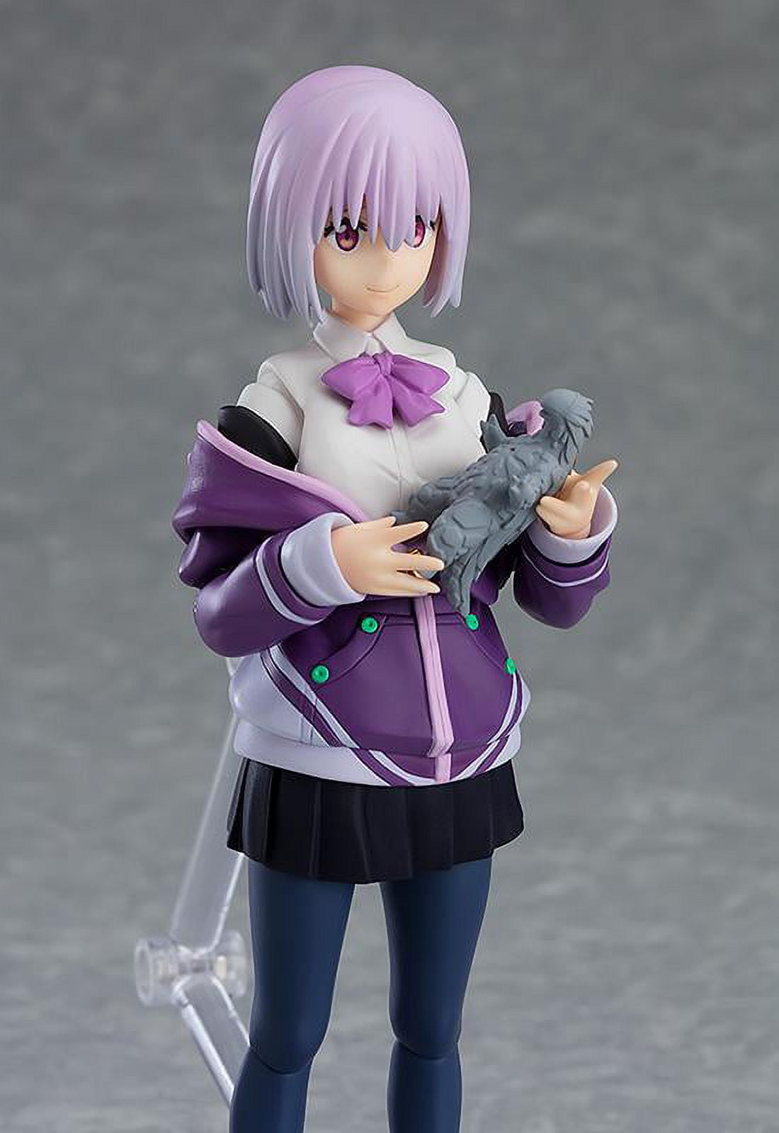 figma Akane Shinjo: SSSS.GRIDMAN - Walmart.com