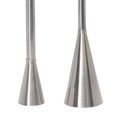 thumbnail image 3 of DALX 2PCS/Set Puff Cake Tip Pastry Cream Butter Stainless Steel Nozzle Decor Baking Piping Tube DIY Kitchen Home, 3 of 7