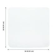 Mainstays Waterproof & Washable Absorbent Underpad, One Size
