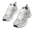 thumbnail image 3 of Tenis Mustang Daddy Mujer Sport gris 23, 3 of 5