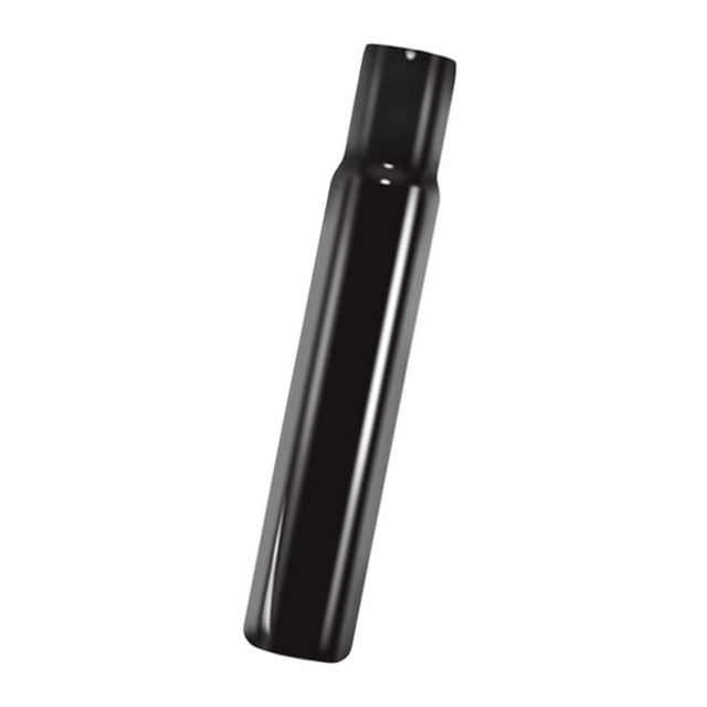 Siruishop Bike Seatpost Replacement Lightweight Saddle Pole Children Seat Post 25.4mmx180mm
