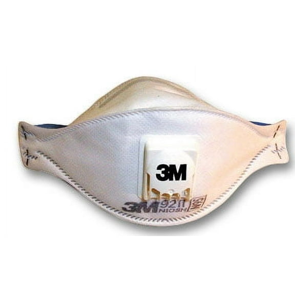 3M Aura Safety Respirator 9211PLUS