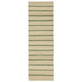 thumbnail image 2 of Kathy Ireland Paradise Garden "Tropical Gardens" Wheat Area Rug by Nourison, 2 of 5