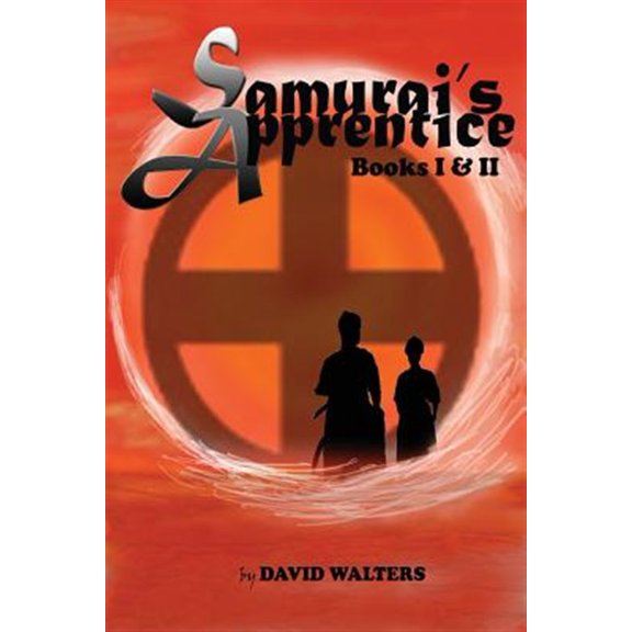 Pre-Owned Samurai's Apprentice: Books 1 & 2: Samurai's Apprentice & Ninja's Apprentice (Paperback) by David Walters