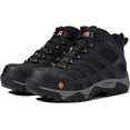 thumbnail image 3 of Men's Moab Velocity Mid Waterproof Carbon Fiber Wide Width, 3 of 7