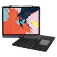 thumbnail image 1 of Targus VersaType™ for iPad Pro® 12.9-inch 5th Gen (2021), 4th Gen (2020) and 3rd Gen (2018), 1 of 3