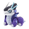 thumbnail image 3 of New Pokemon Plush Toy Zarude Meowth Clobbopus Dreepy Figures Cute Pokemon Stuffed Doll Series Collectible Toy Adult Kid Gift, 3 of 5