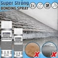 thumbnail image 4 of Jaysuing Waterproof Glue Penetrating Invisible Glue Bathroom Tile Waterproofing T Roof Roof Leaking T-3 30ml |, 4 of 5