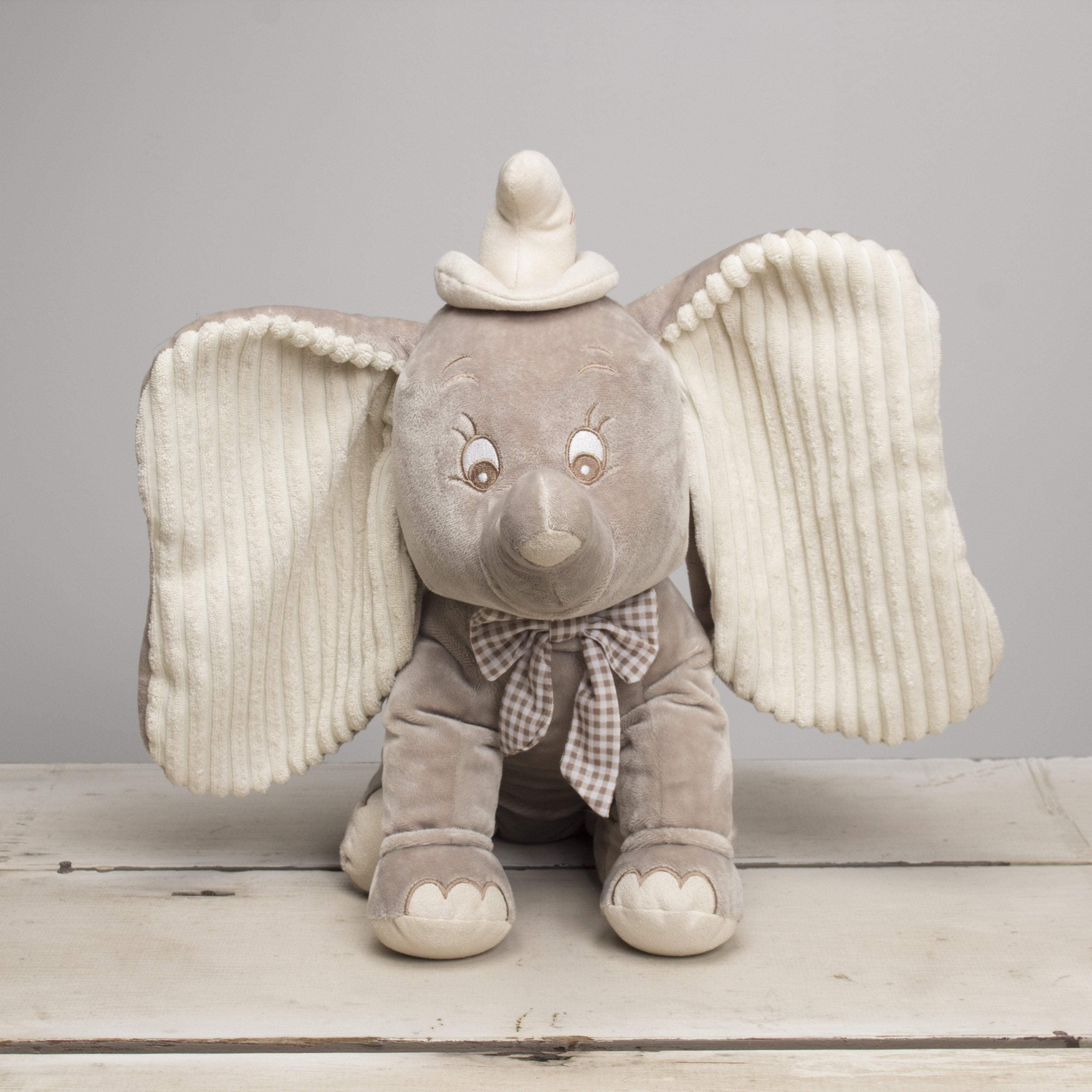 dumbo plush walmart