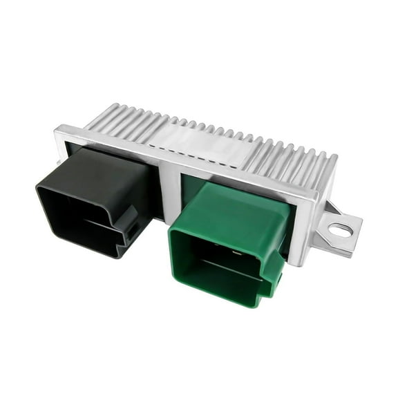 Diesel Glow Plug Control Relay Module Switch For Ford F250 F350 Replacement PartTAPDRA Spare Part
