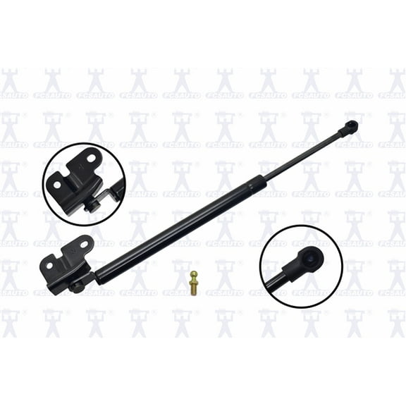 Focus Auto Parts Hood Lift Support