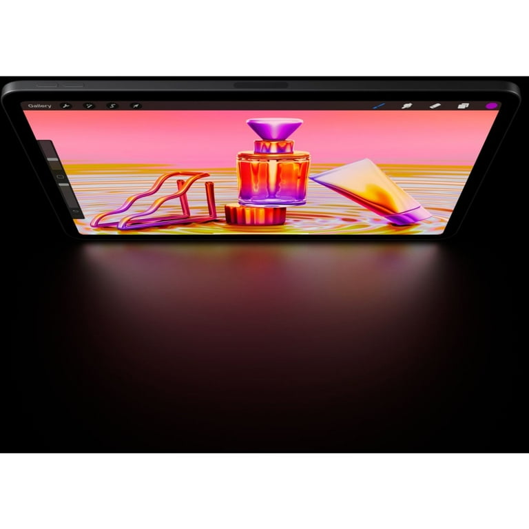 2021 Apple 11-inch iPad Pro Wi-Fi 256GB - Space Gray (3rd 2021 Apple 11-inch iPad Pro Wi-Fi 256GB - Space Gray (3rd