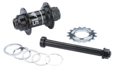 Redline flight store hubs