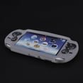 thumbnail image 4 of Funda Protectora De Silicona perfke para PS Vita blanco, 4 of 6