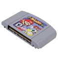 thumbnail image 3 of Super Smash Bros Standard Edition Nintendo 64 Físico, 3 of 4