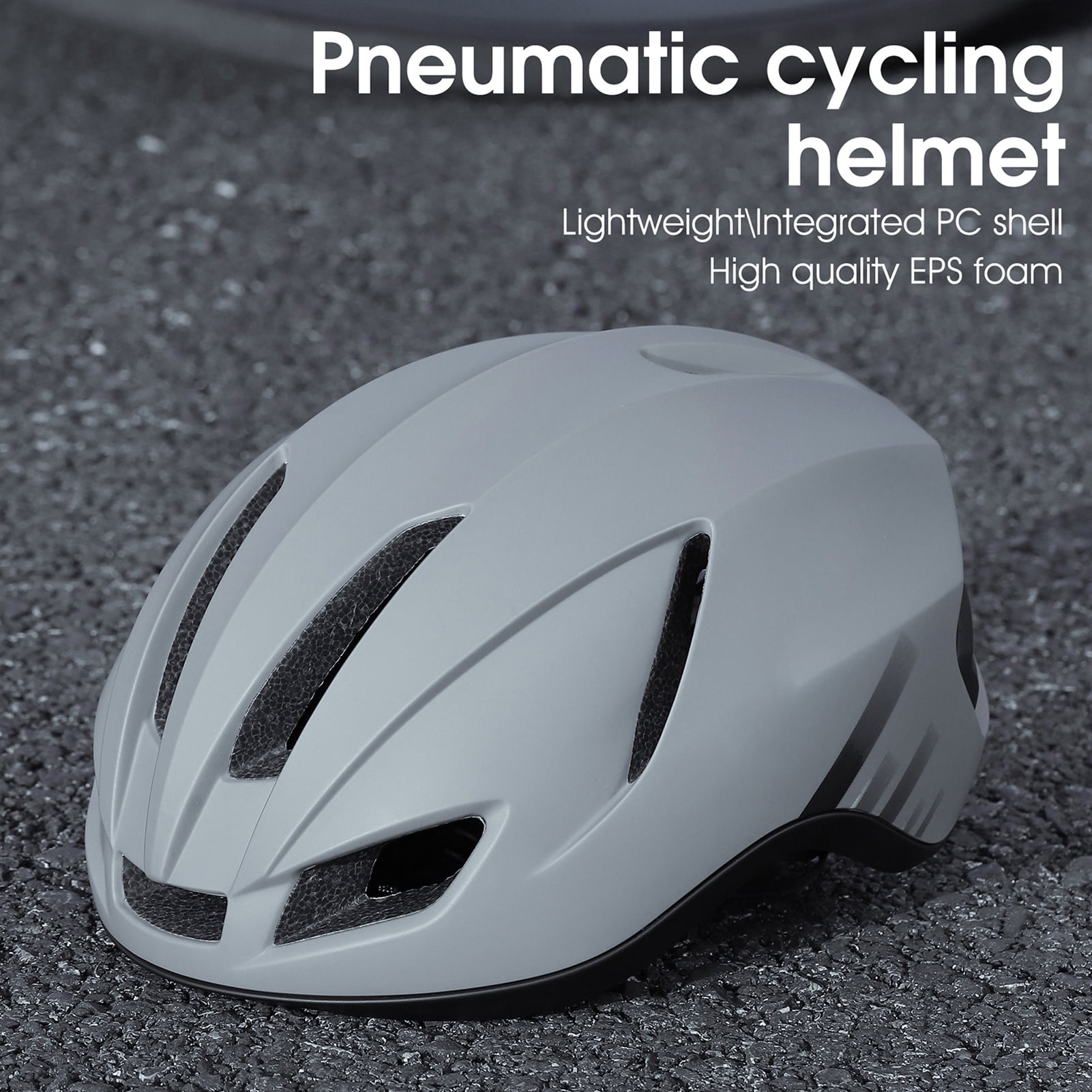 Cycle Equipment Cycle Breathable Cycle Helmet with Tail Light Helmet Integrated Bike Helmet Safety Cap Cycle Equipment