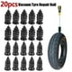 thumbnail image 2 of 20pcs Rubber Nail Tire Repair, Vacuum Tyre Repair Nail, Puncture Repair Nail, Universal Self-service Tire Repair Fast Repair Tool For Bike Motorcycle, 2 of 5